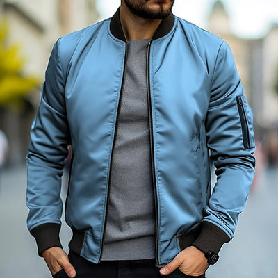 Bomber Jas