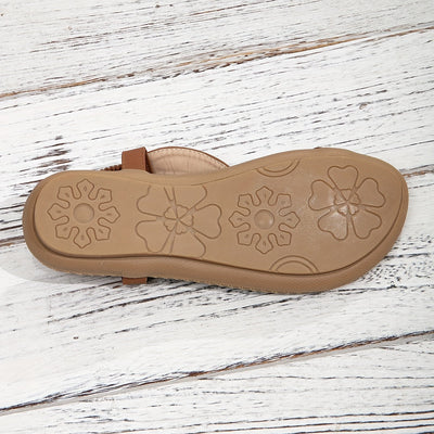 Dames Sandalen