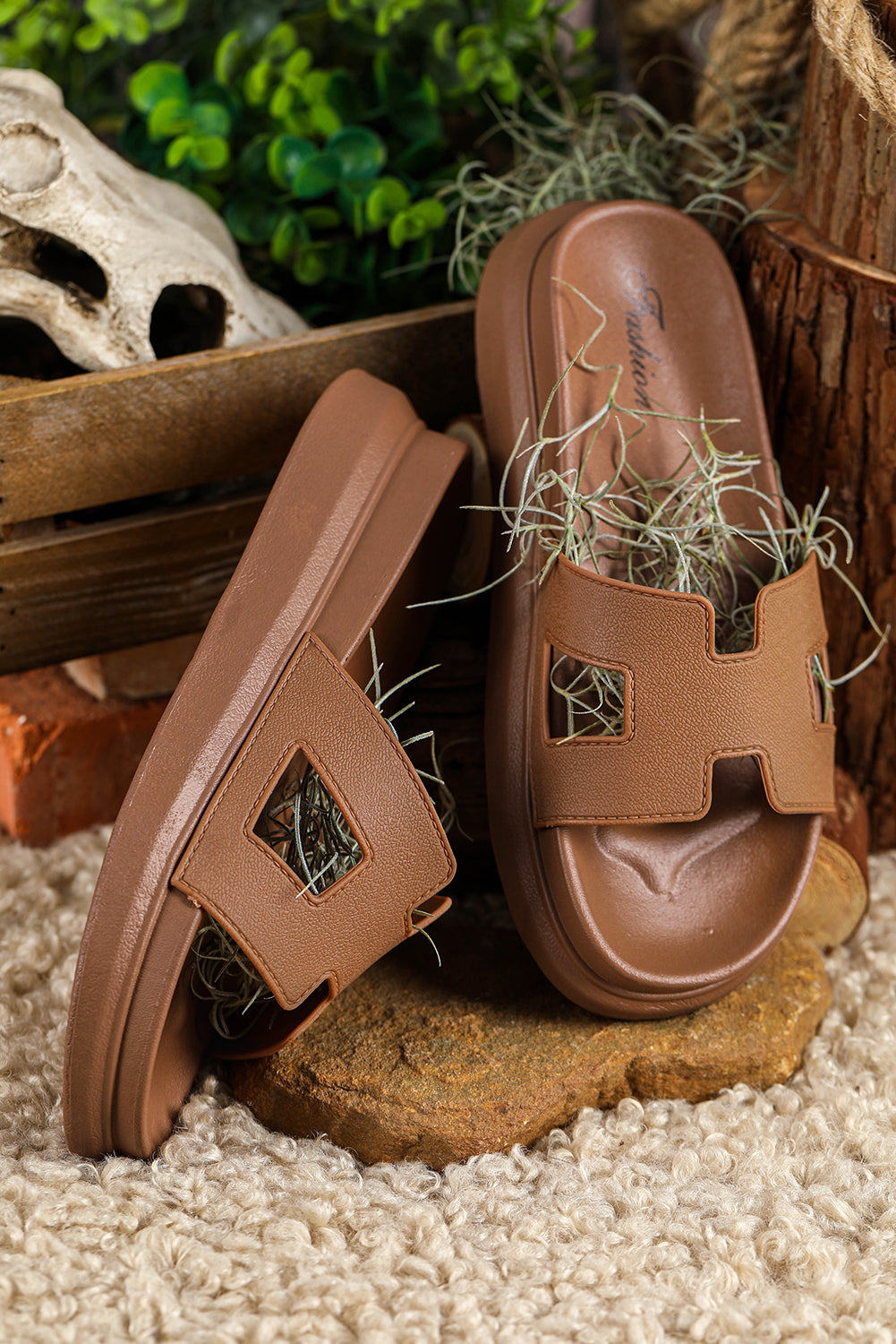 Vrouwen Slippers