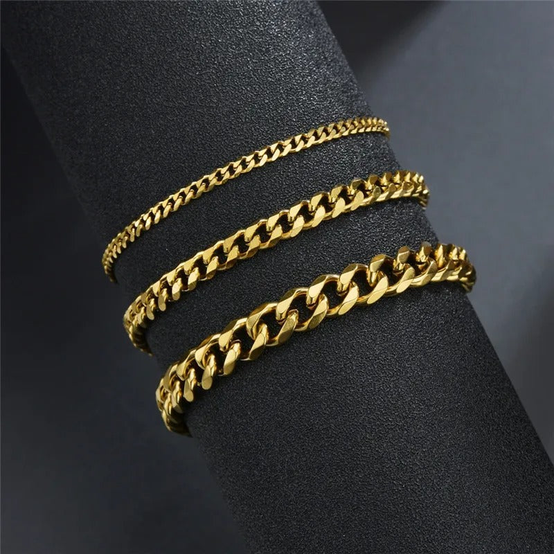Chain Bracelet for Men