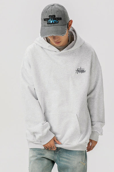 Graffiti Hoodie
