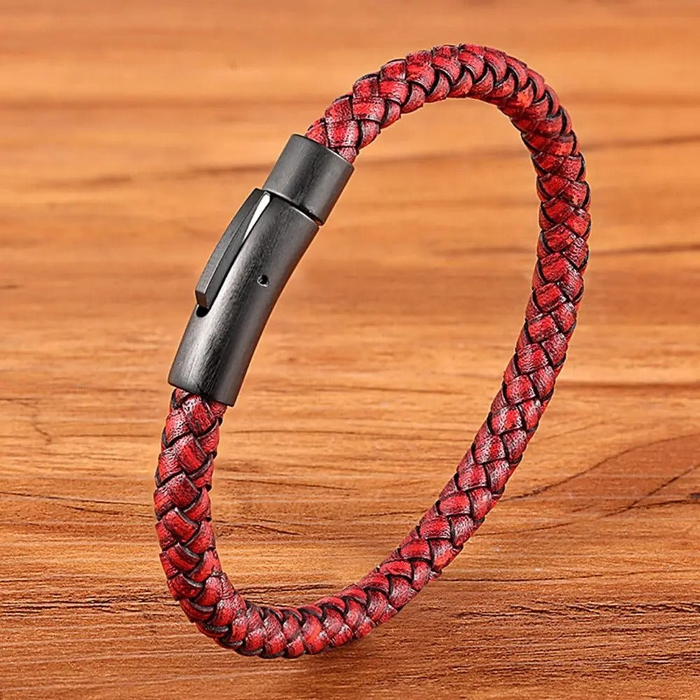 Heren Armband