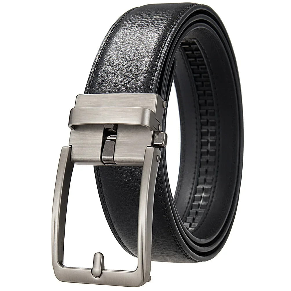 Men's Genuine Belts - photo 2