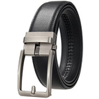 Men's Genuine Belts - photo 2