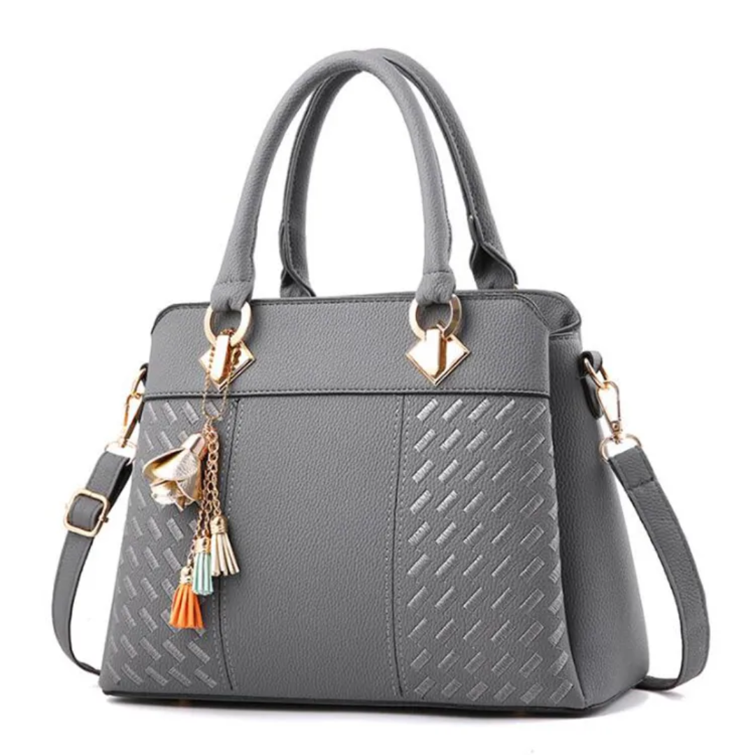 Leren Tas