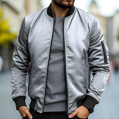 Bomber Jas
