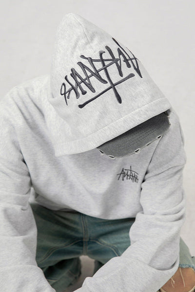Graffiti Hoodie