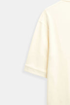 Men’s Knit Polo Shirt | Short-Sleeve Collared Top