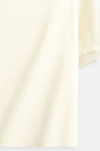 Men’s Knit Polo Shirt | Short-Sleeve Collared Top