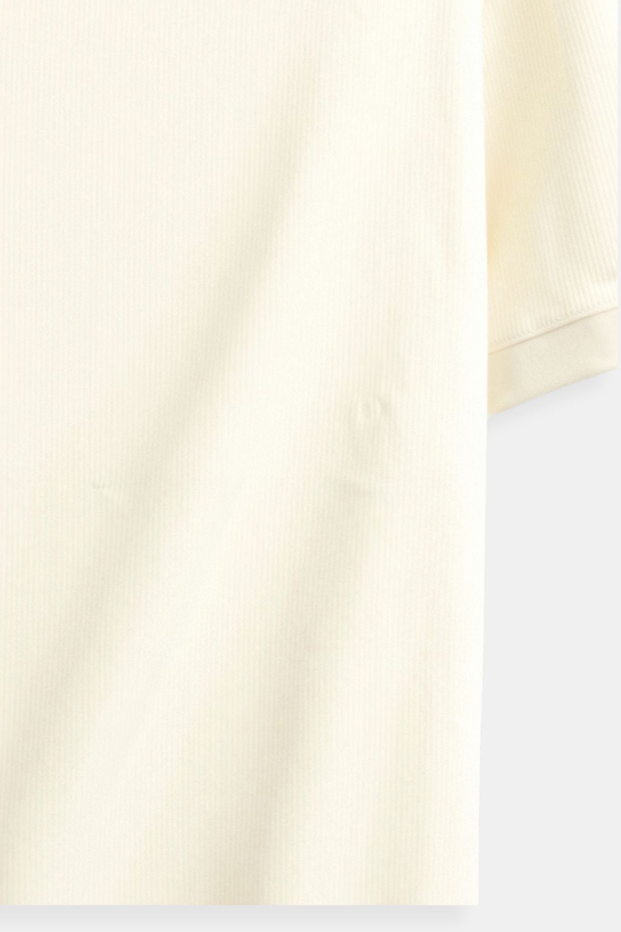 Men’s Knit Polo Shirt | Short-Sleeve Collared Top