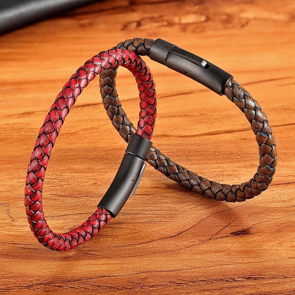 Heren Armband