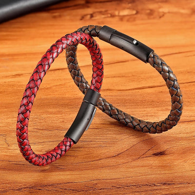 Heren Armband