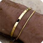Cuban Chain Bracelet for Men