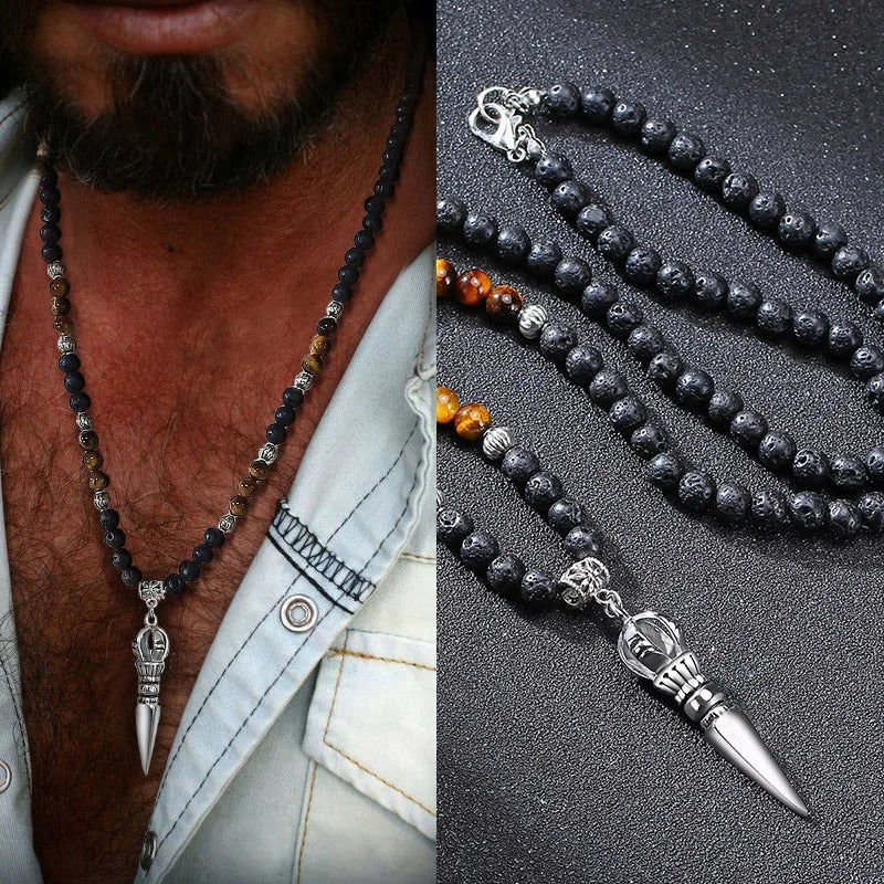 Men's Chain Necklace | Bold Everyday Jewellery