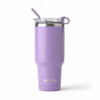 Owala FreeSip 25oz Tumbler Purple