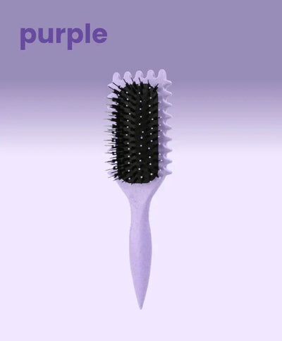 Krulborstel voor Perfecte Krullen