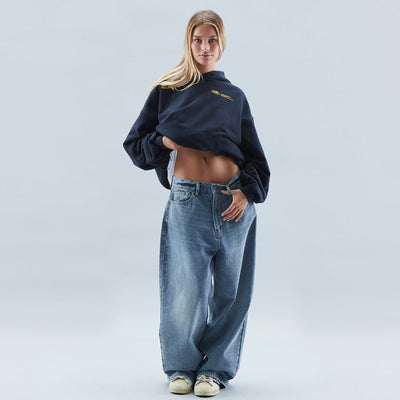Layla | Modieuze warme hoodie