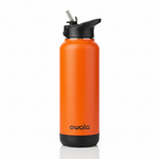 Owala FreeSip 40oz Large Insulated Water Bottle
