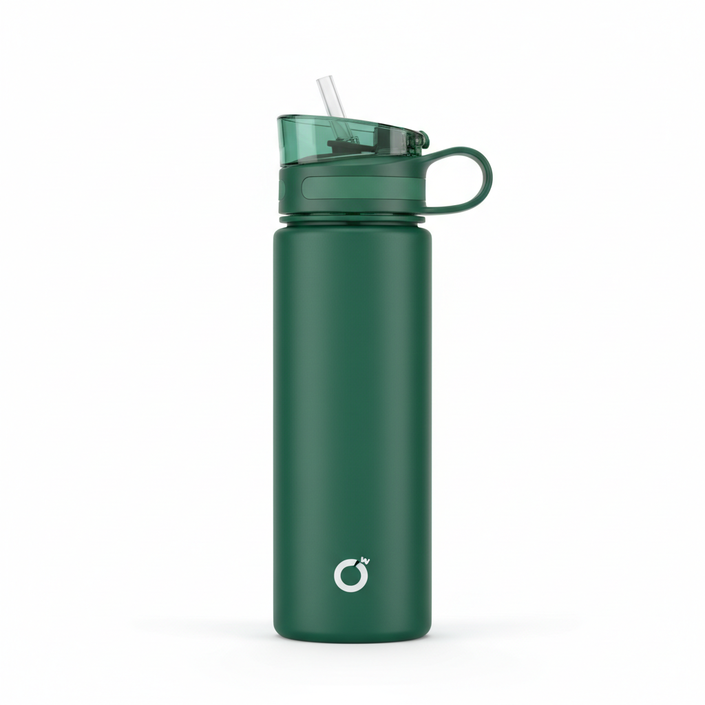 Owala FreeSip Limited Edition Emerald