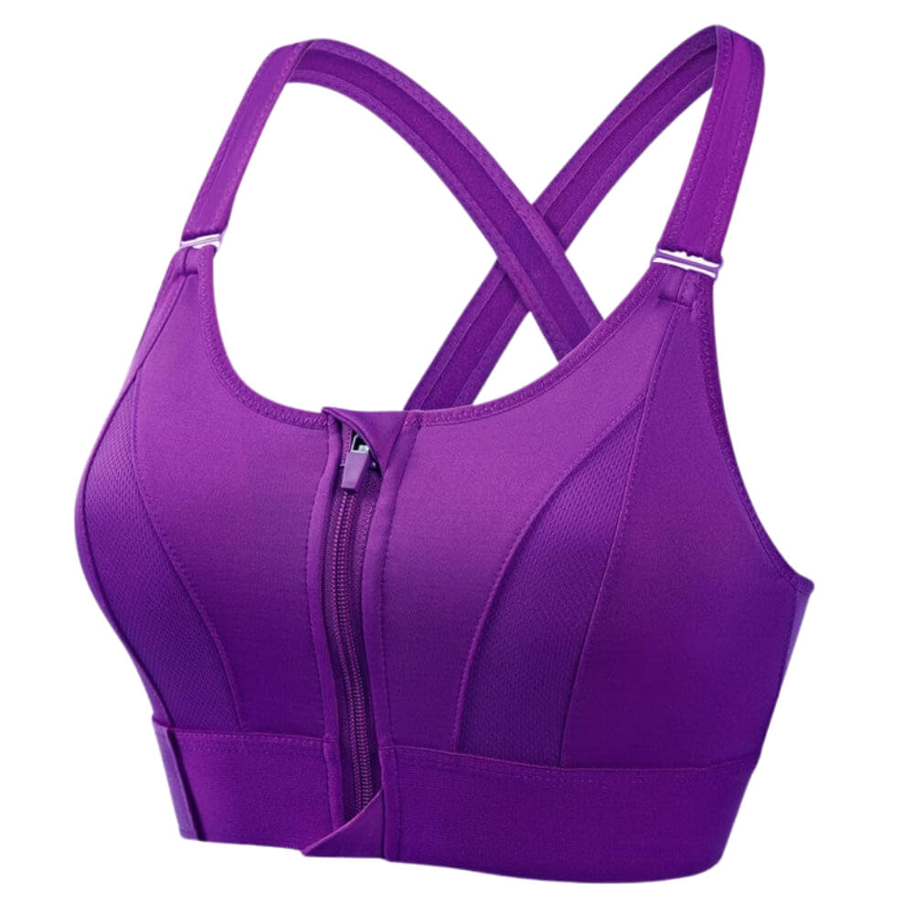FlexiBra | Sport Push-Up BH