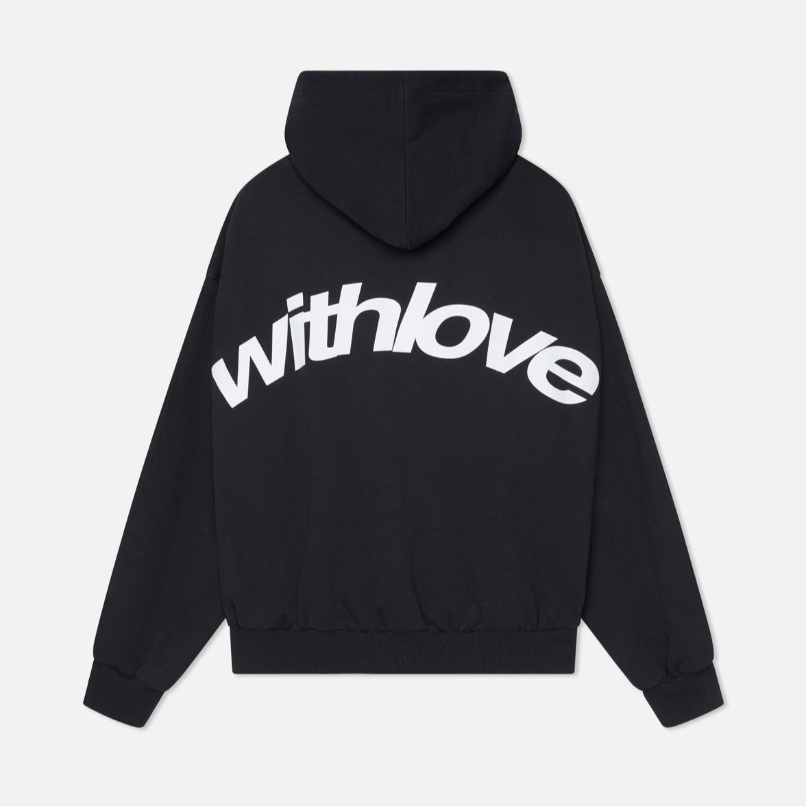 Layla | Modieuze warme hoodie