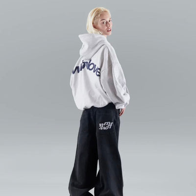 Layla | Modieuze warme hoodie