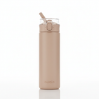 Owala FreeSip Slim 19oz Blush Beige