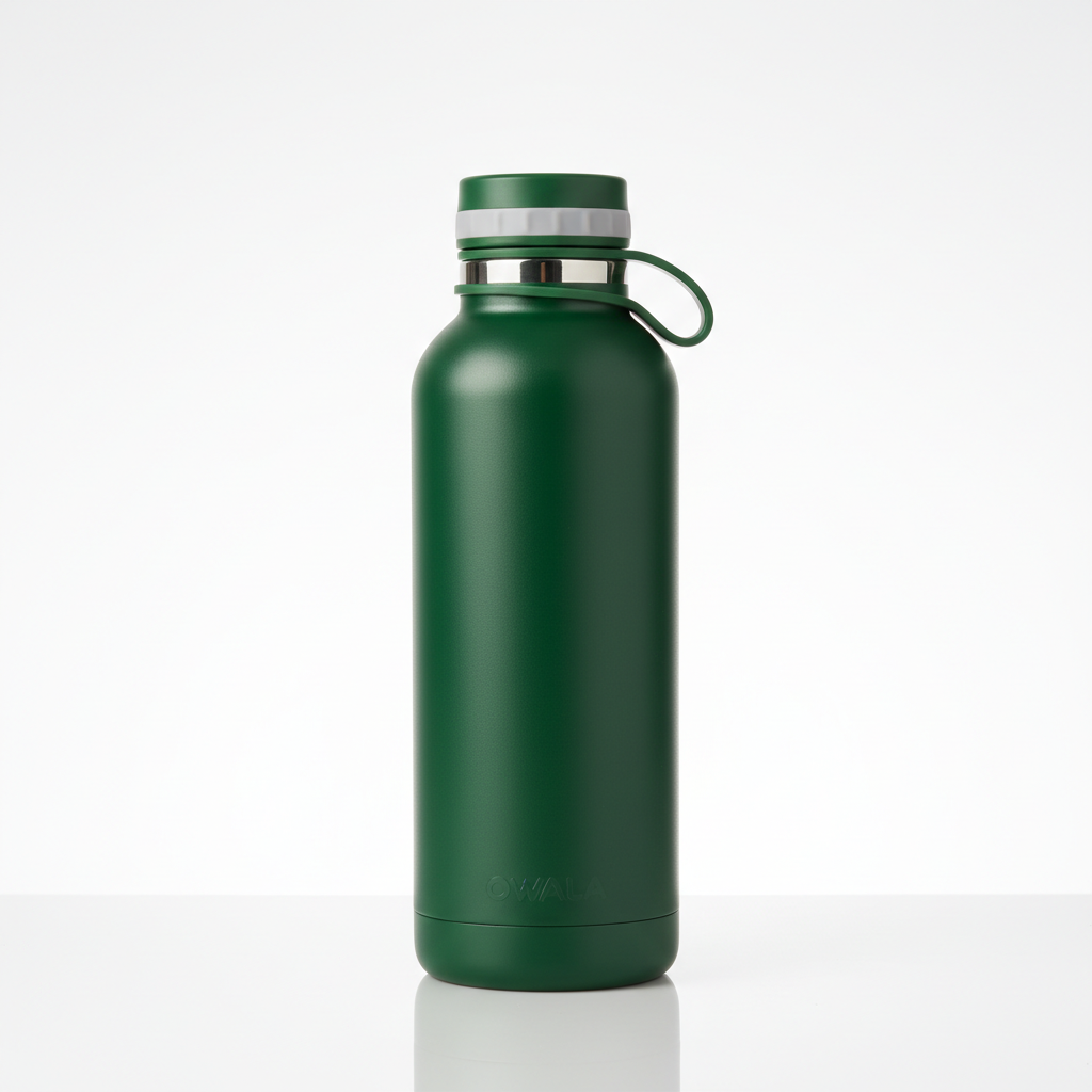 Owala Twist 40oz Forest Green