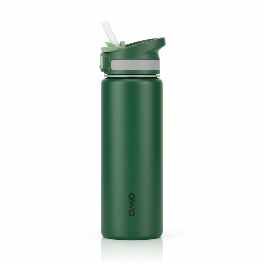 Owala FreeSip 40oz Green