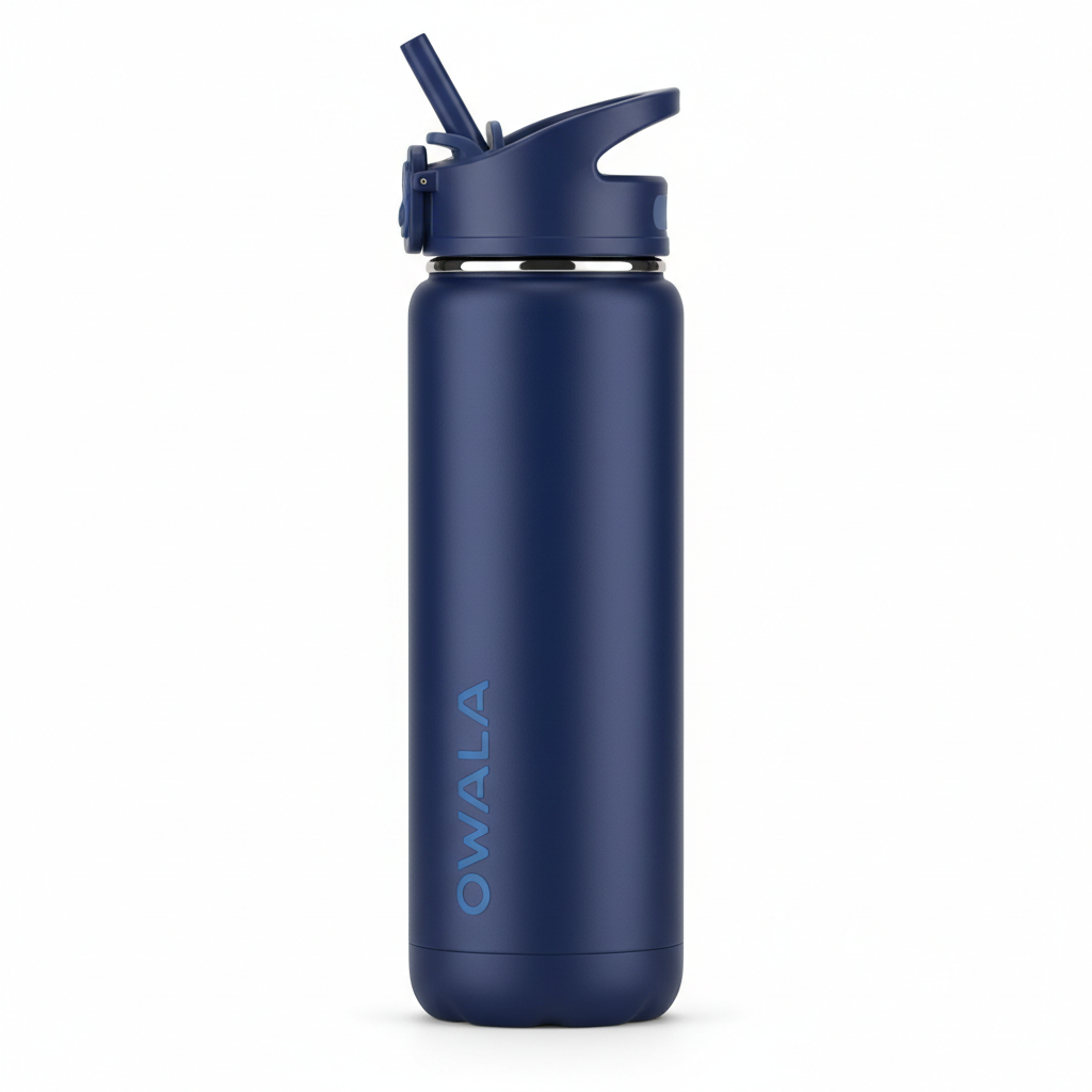 Owala FreeSip 19oz Navy
