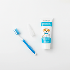 Pet dental care kit complete set
