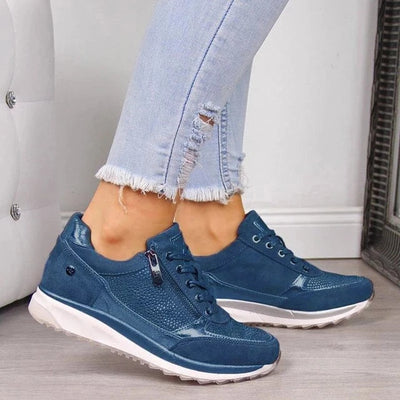 Halene Sneakers | TreadEase Sneakers voor de hele dag comfort