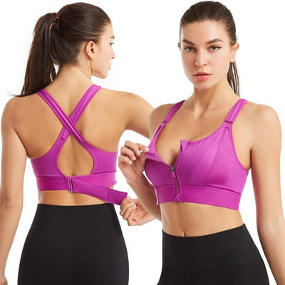 FlexiBra | Sport Push-Up BH