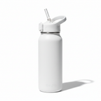 Owala FreeSip Limited Edition White