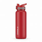Owala FreeSip 32oz Sport Cherry Red