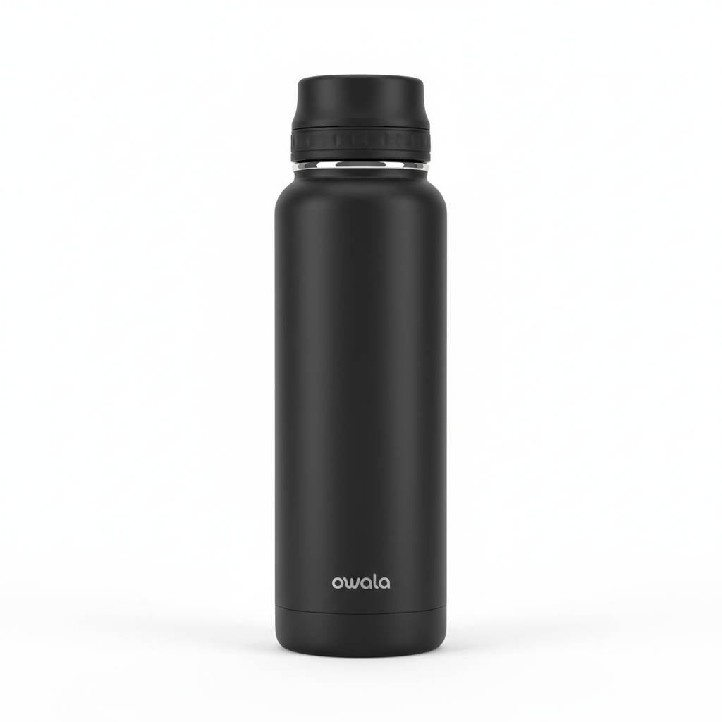 Owala Twist 32oz Black