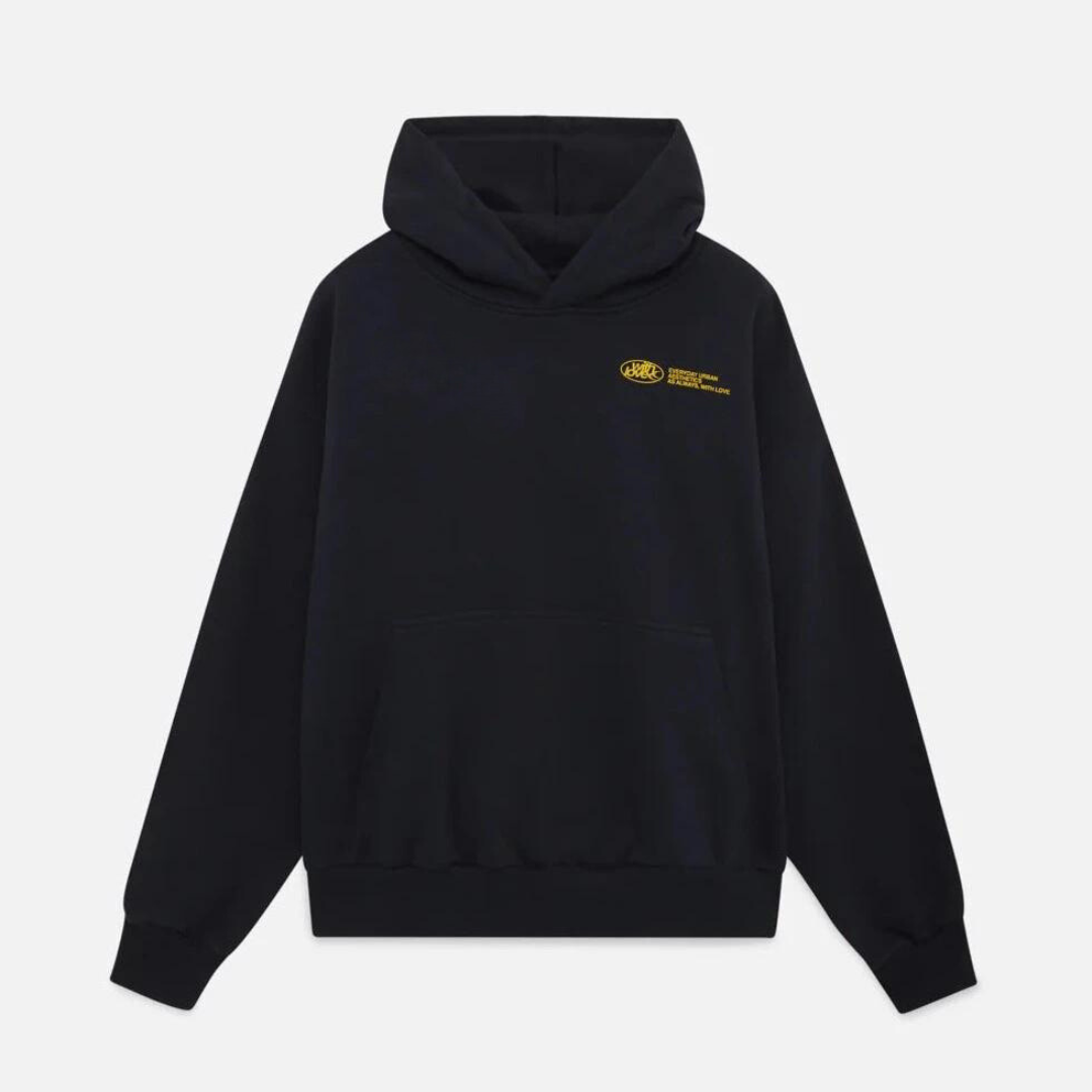 Layla | Modieuze warme hoodie