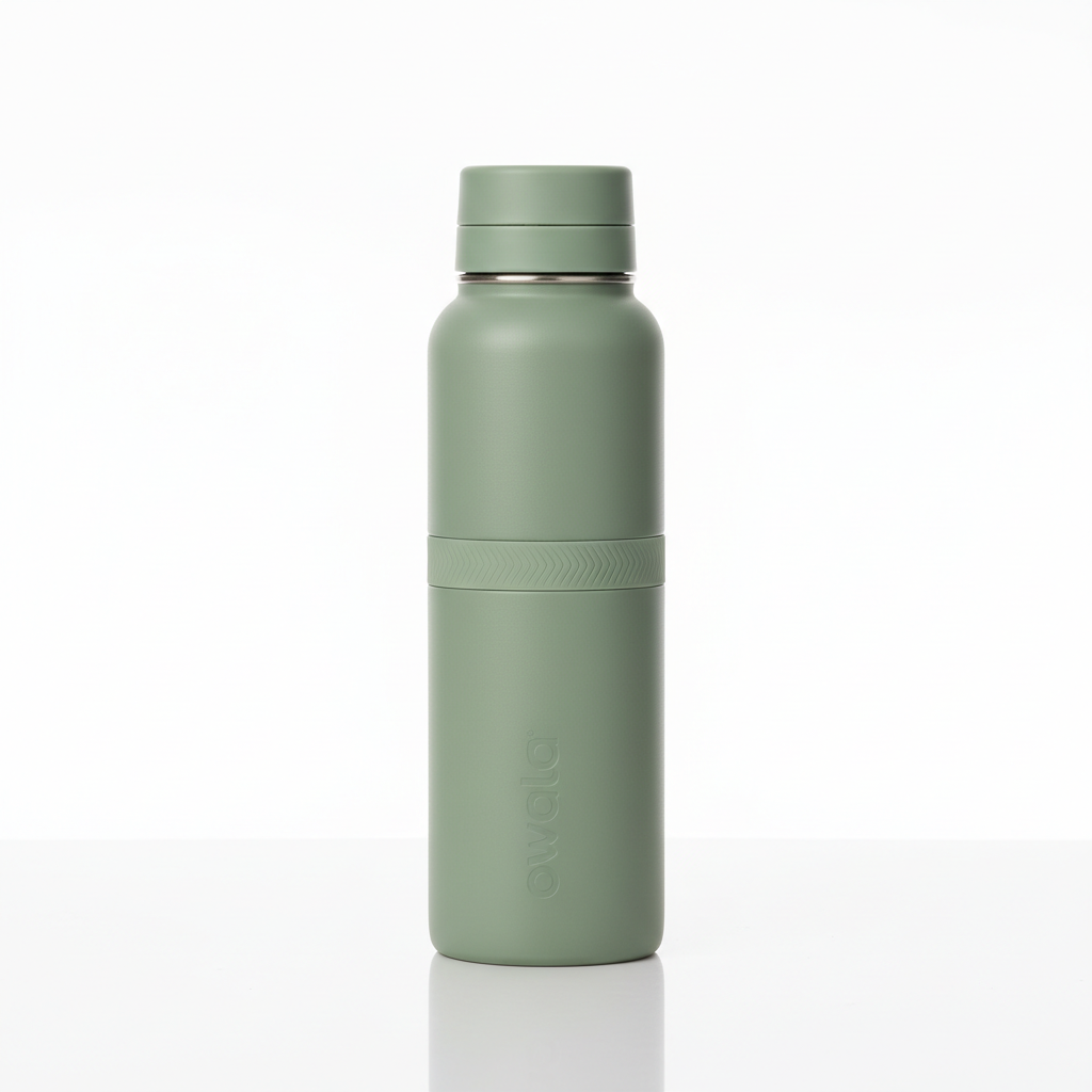 Owala Twist 32oz Green