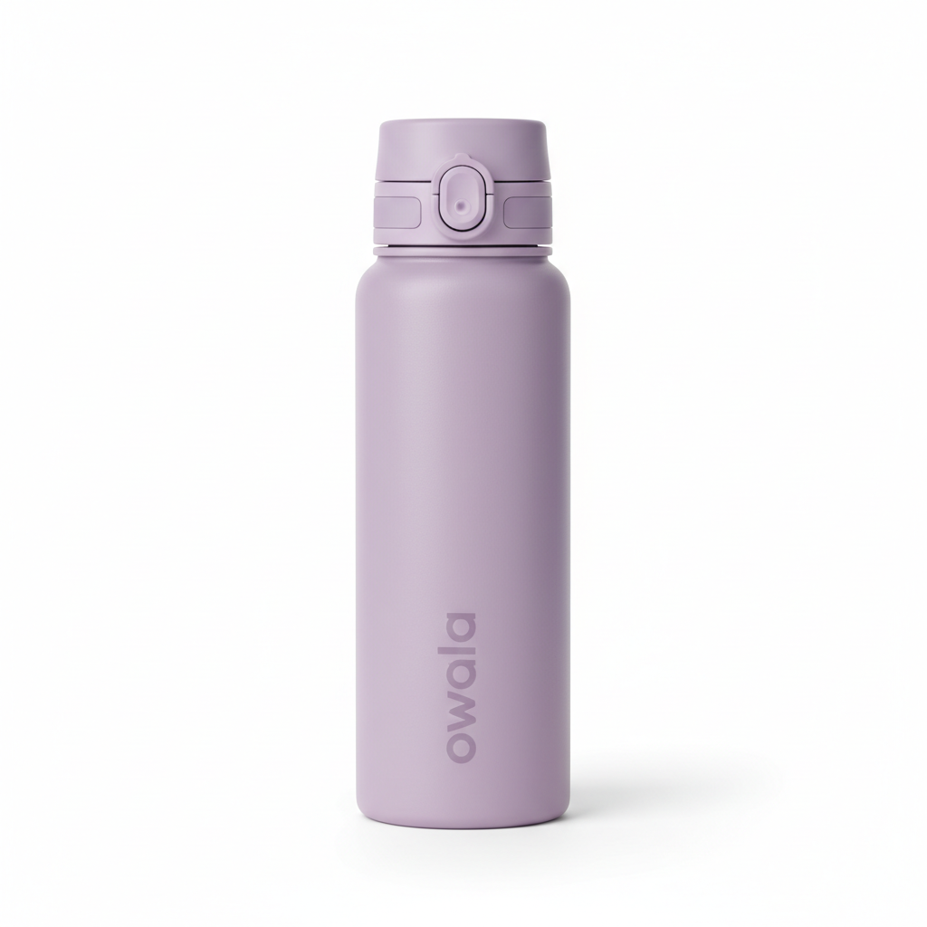 Owala Twist 32oz Purple
