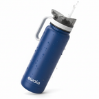 Owala FreeSip Sport 24oz Cobalt Blue