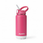 Owala Kids 14oz Pink