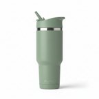 Owala FreeSip 25oz Tumbler Sage Green