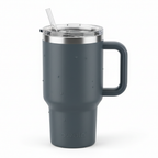 Owala Travel Mug 16oz Slate Grey