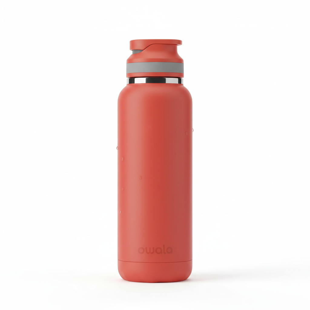 Owala Twist 32oz Red