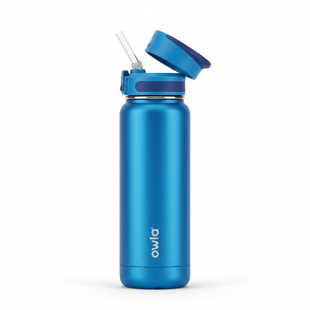 Owala Twist 32oz Blue