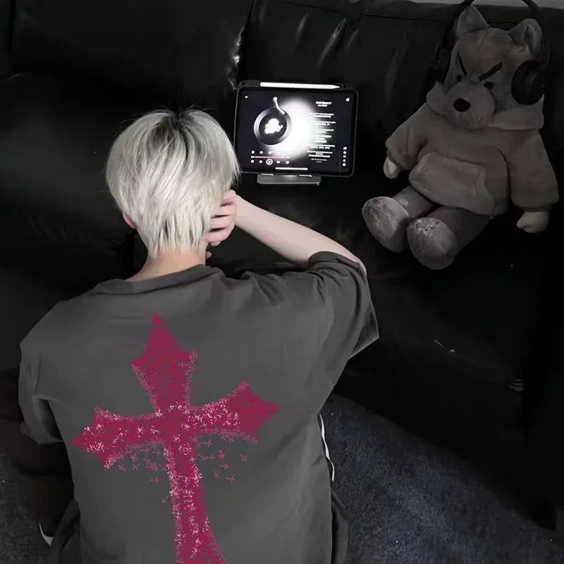 Men's Pure Crusader T-shirt