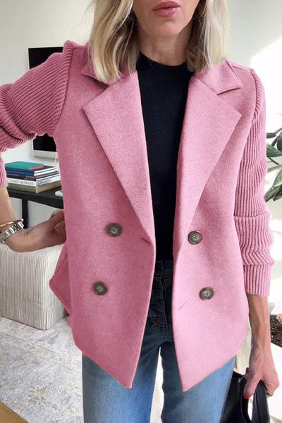 Patchwork Jas