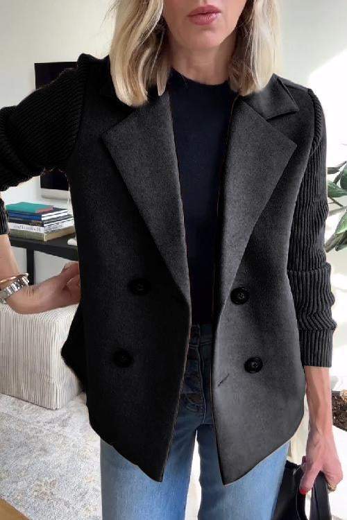 Patchwork Jas