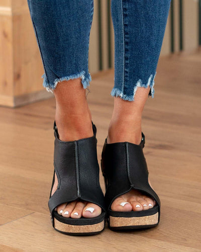 Daffodil - Ergonomische en comfortabele sandalen voor dames