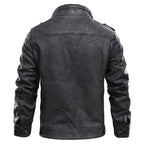 Stylish jacket for men